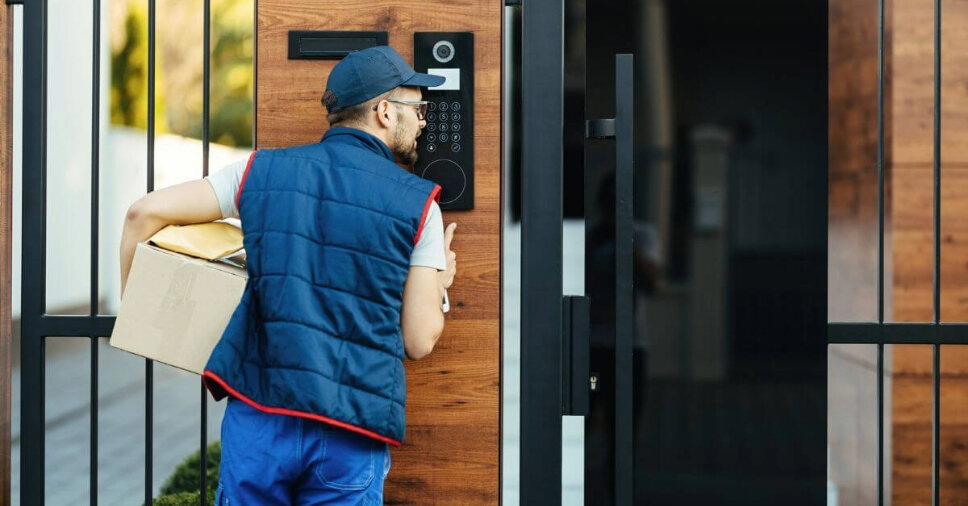 Confira as vantagens da portaria remota para condomínio!